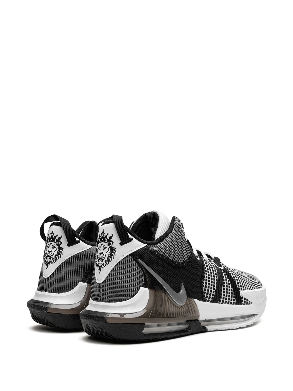 LeBron Witness VII sneakers - 3