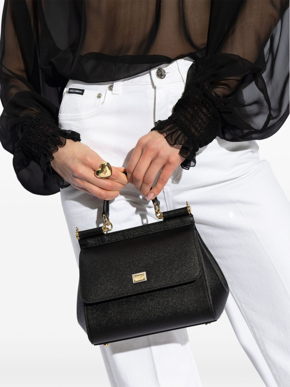 Dolce & Gabbana Bag - 6