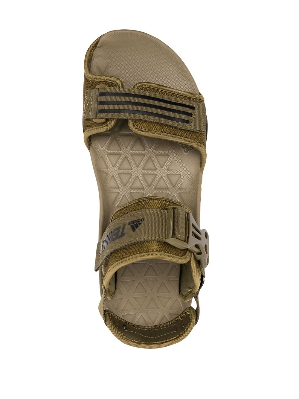 Terrex Cyprex Ultra sandals - 4