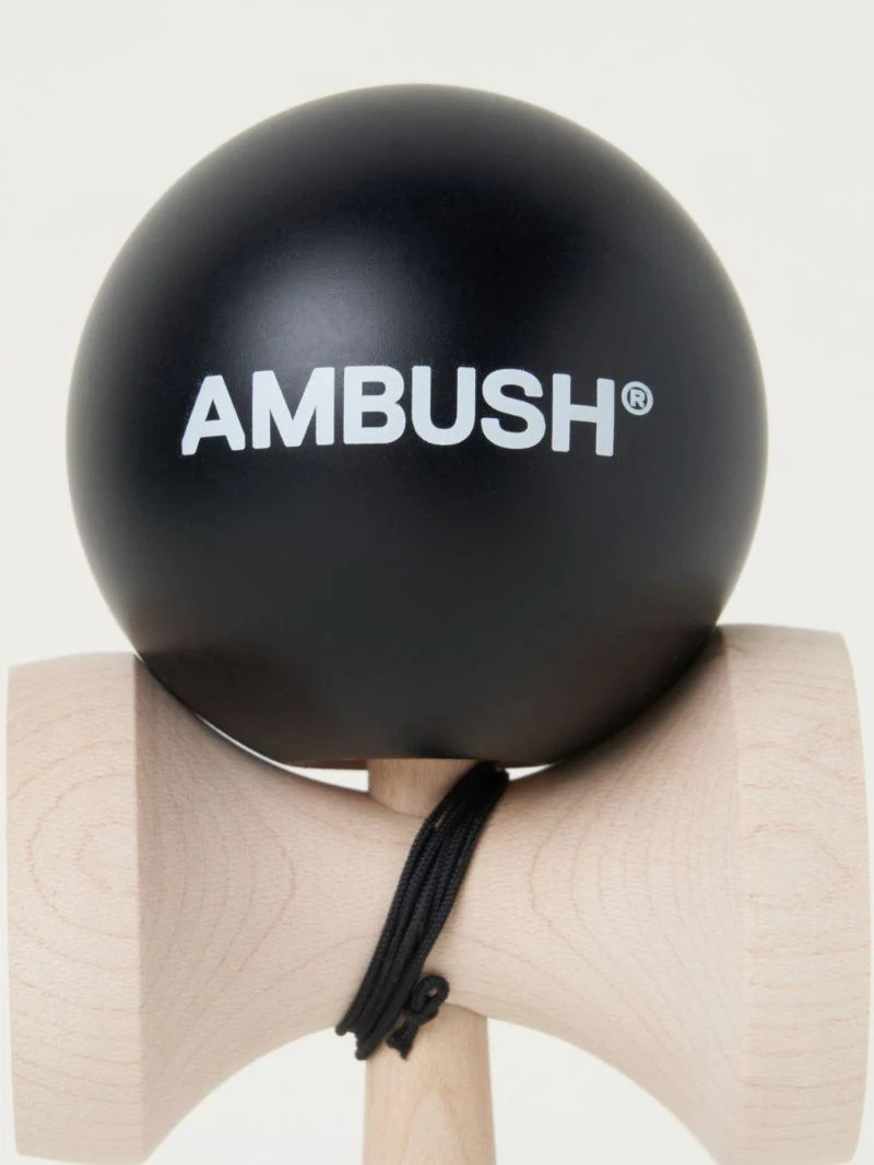 AMBUSH® KENDAMA 4