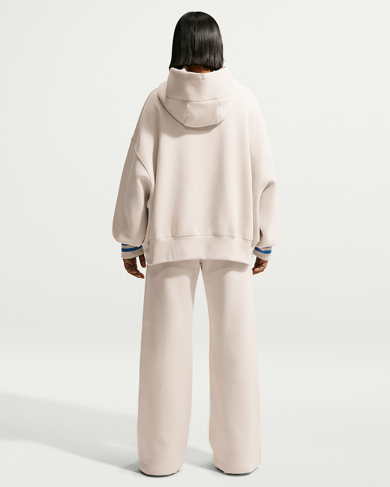 Nike Sportswear Phoenix Fleece Women's Oversized Hoodie 5