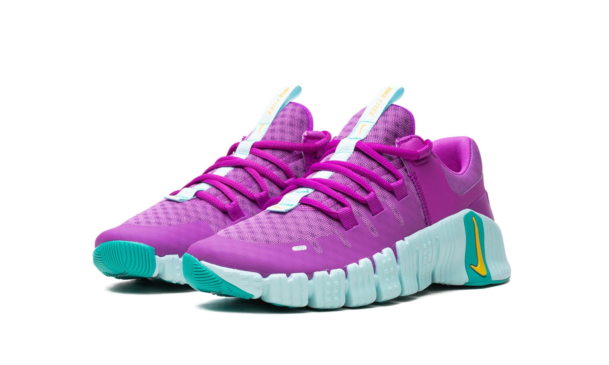 Free Metcon 5 WMNS "Hyper Violet" - 2