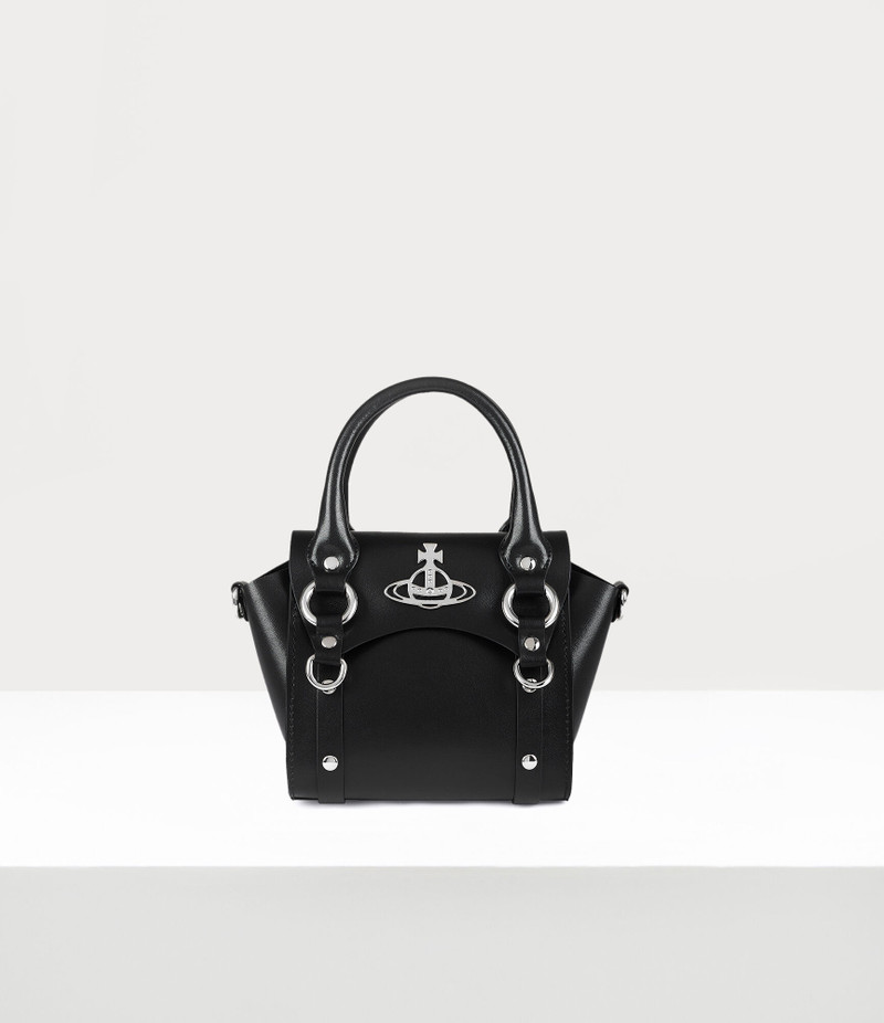 MINI HANDBAG 휠 - 1