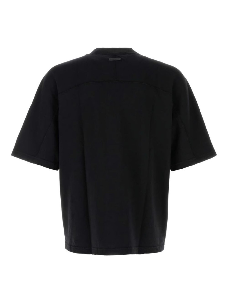 Dolce & Gabbana cotton T-shirt outlook