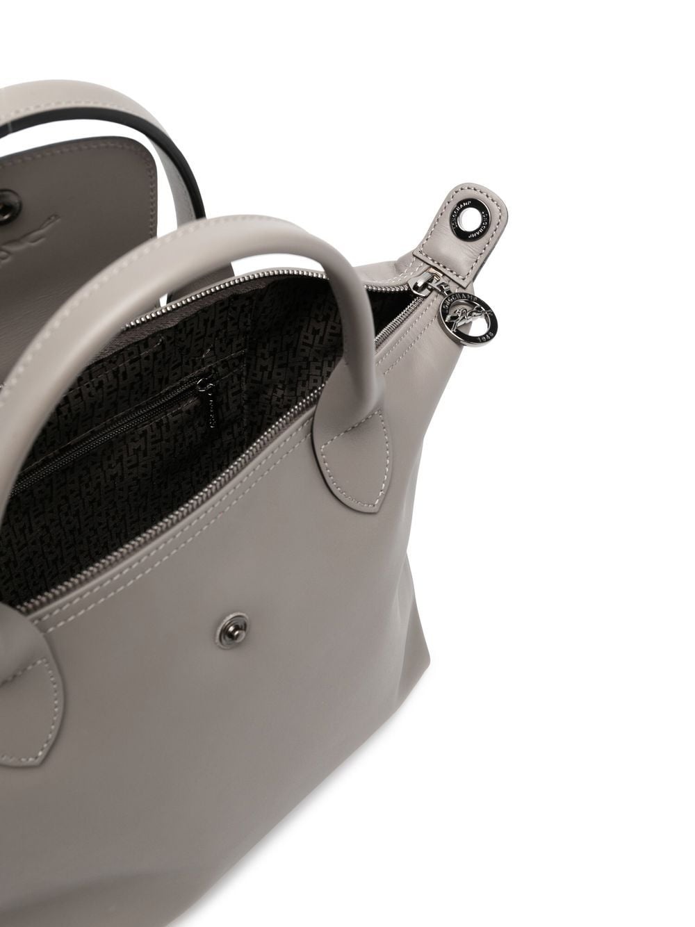 Le Pliage logo-strap bag - 5