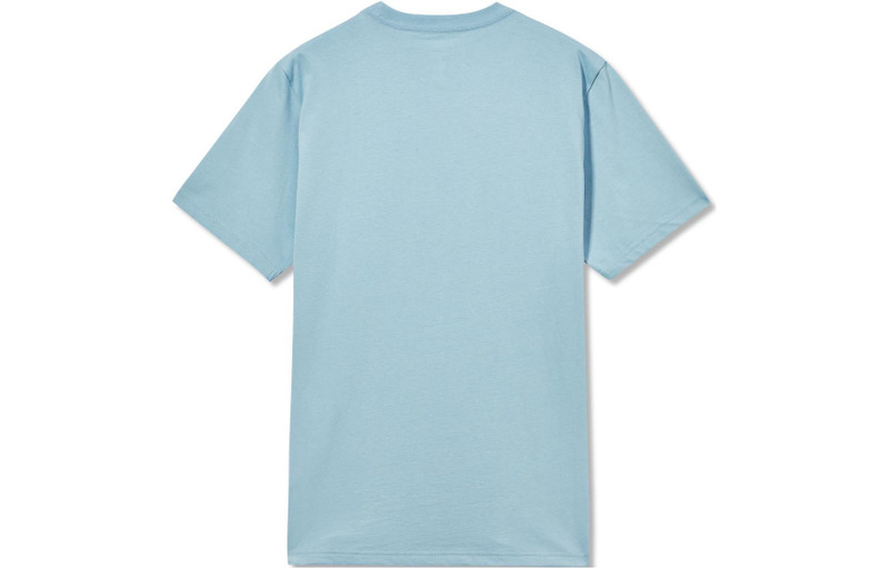 Converse Converse Claw Machine Graphic Tee 'Blue' 10023457-A03 outlook