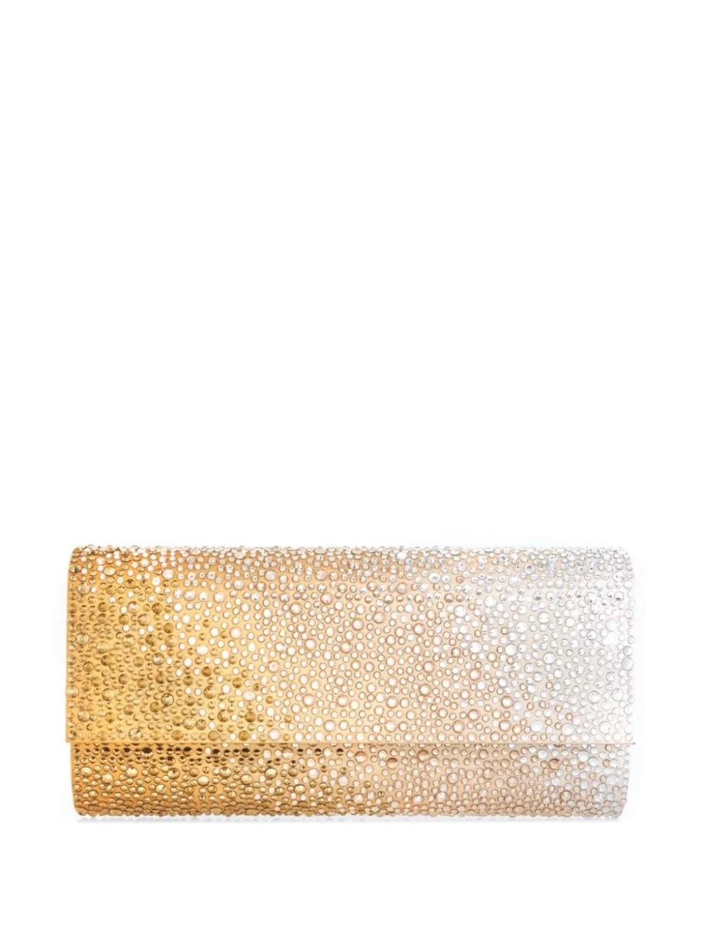 Perry clutch bag - 1