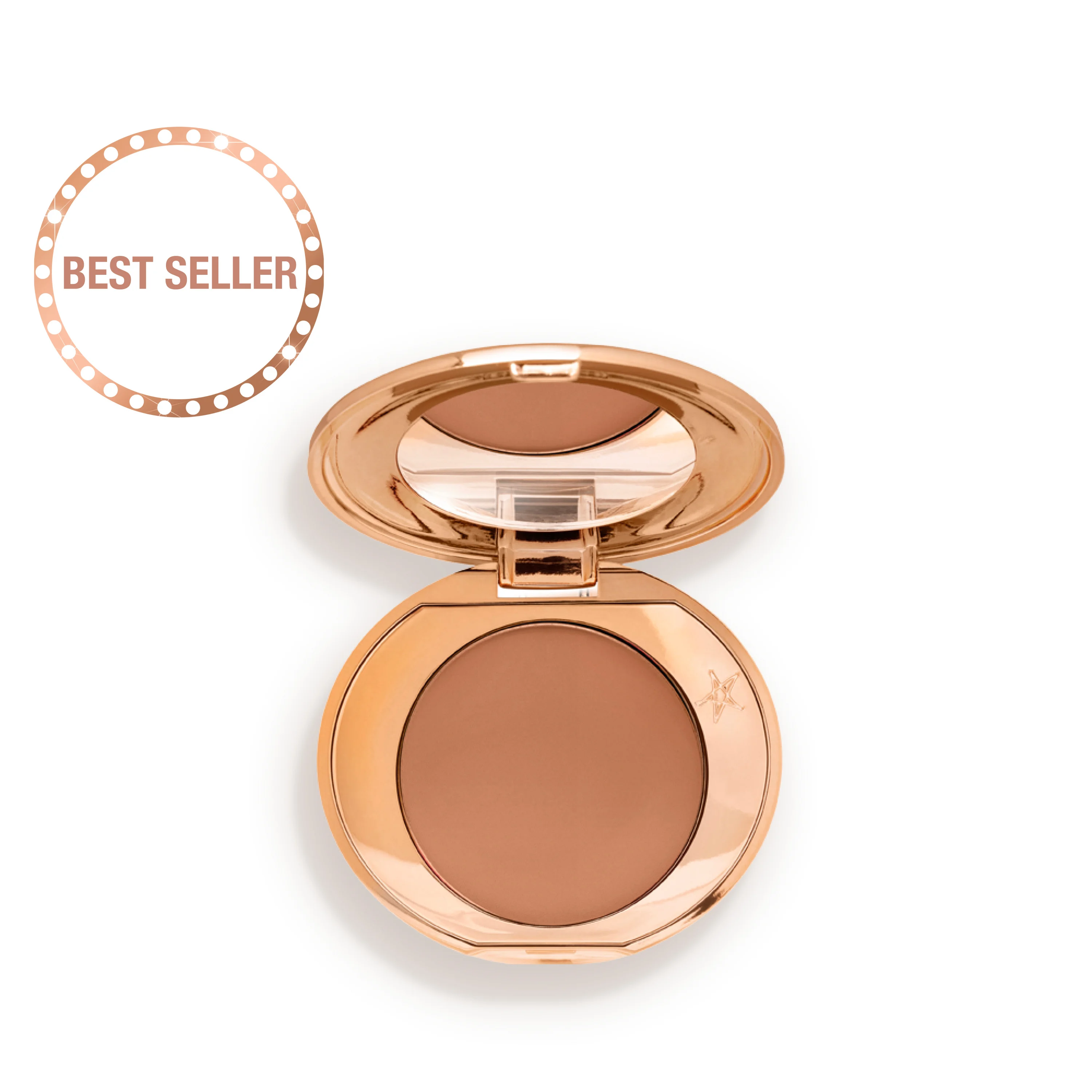 AIRBRUSH FLAWLESS FINISH 4 DEEP TRAVEL - 1