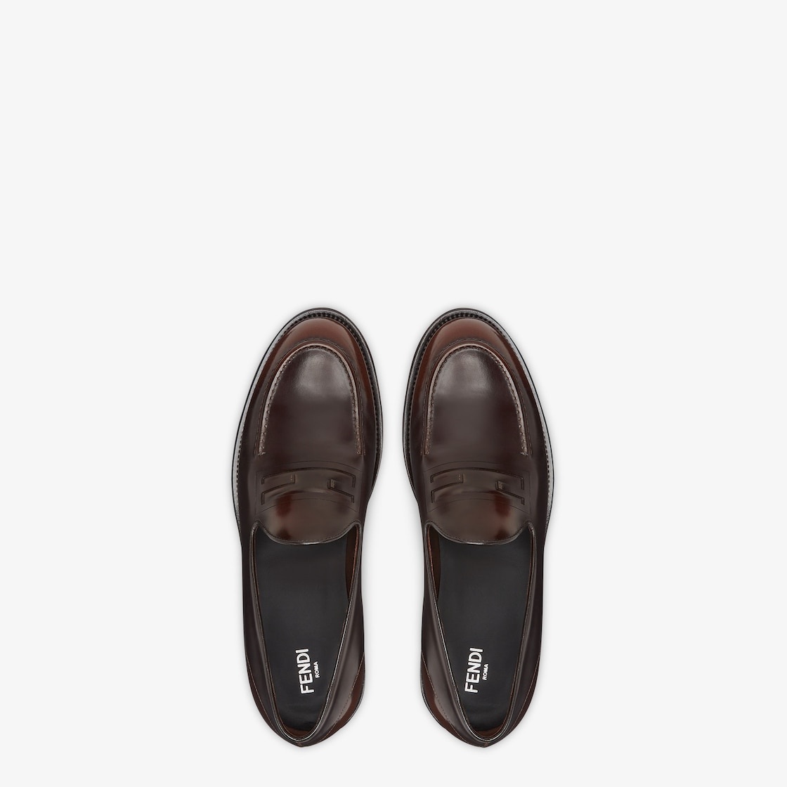 Baguette loafers - 4