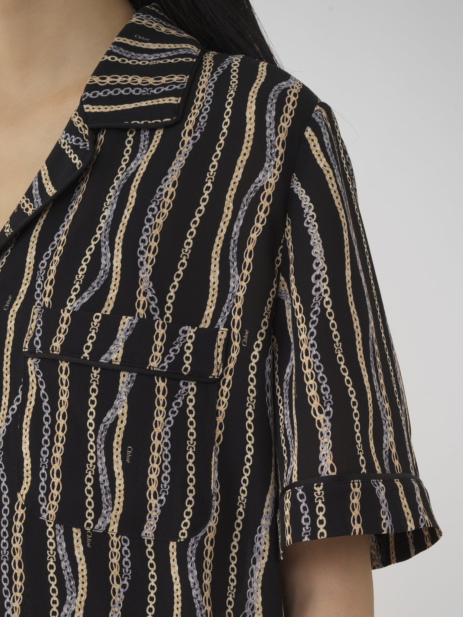 CUBAN SHIRT - 7