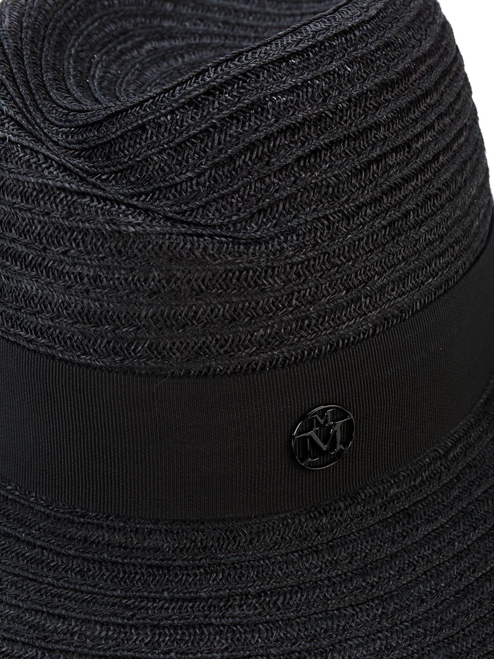 Virginie fedora hat - 5