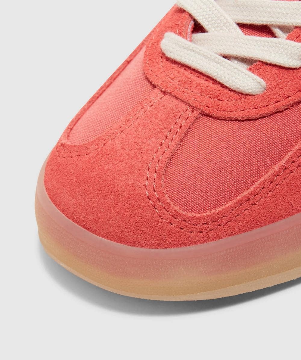 Gazelle indoor sneaker - 5