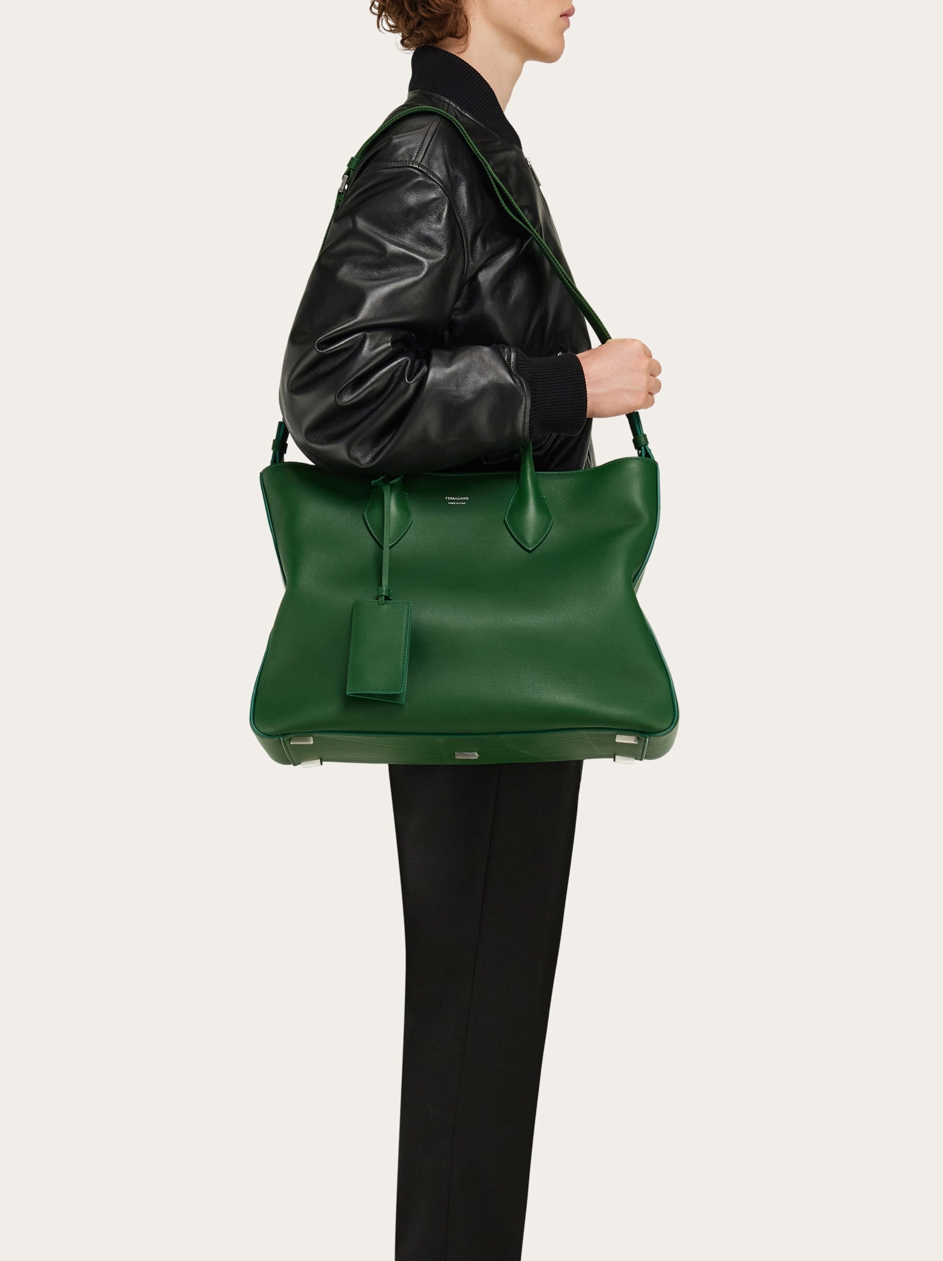 Tote bag (L) - 3