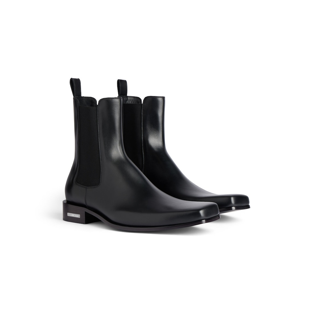 Men's Concorde Chelsea in Black - 2