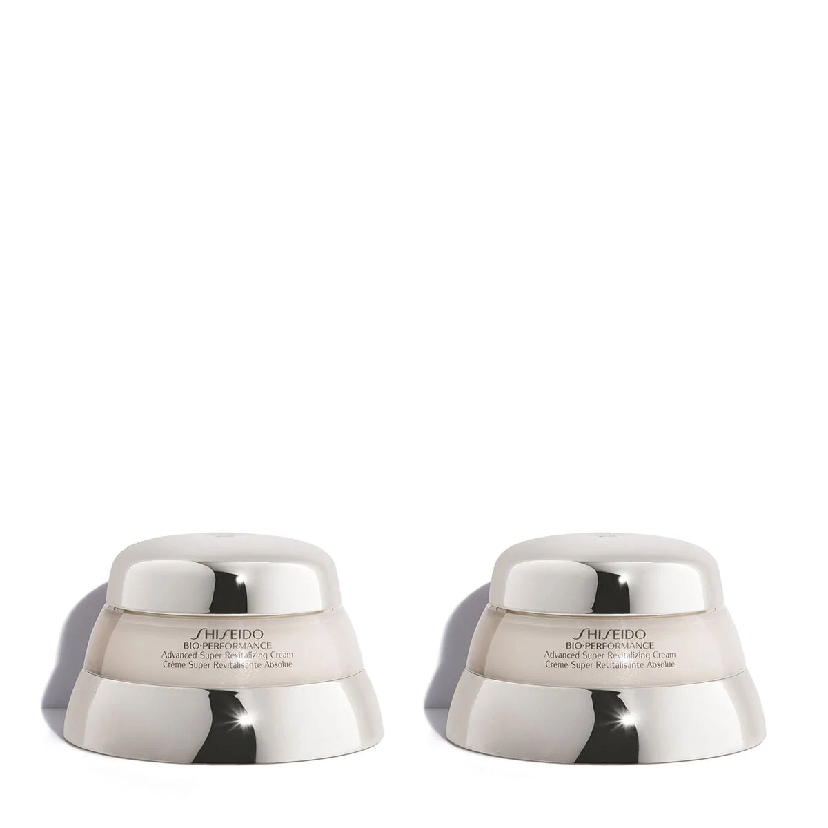 Bio-Performance Advanced Super Revitalizing Cream Duo ($280 Value) - 1