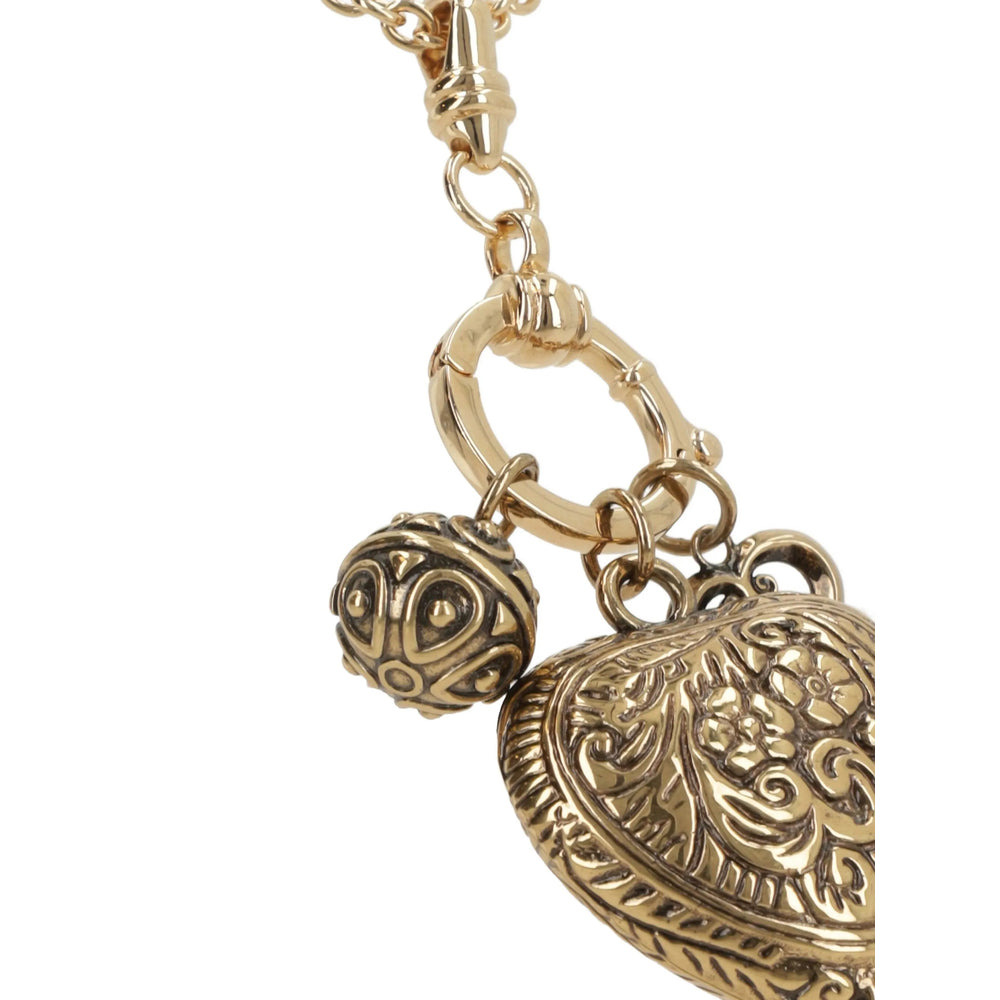 Chloé Gold Necklaces Women - 2