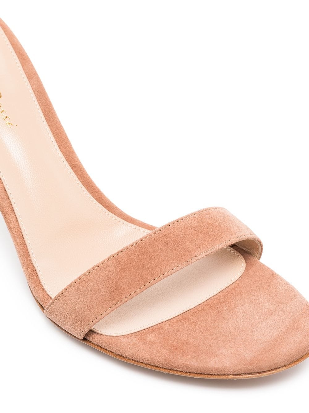 Portofino 70mm sandals - 4
