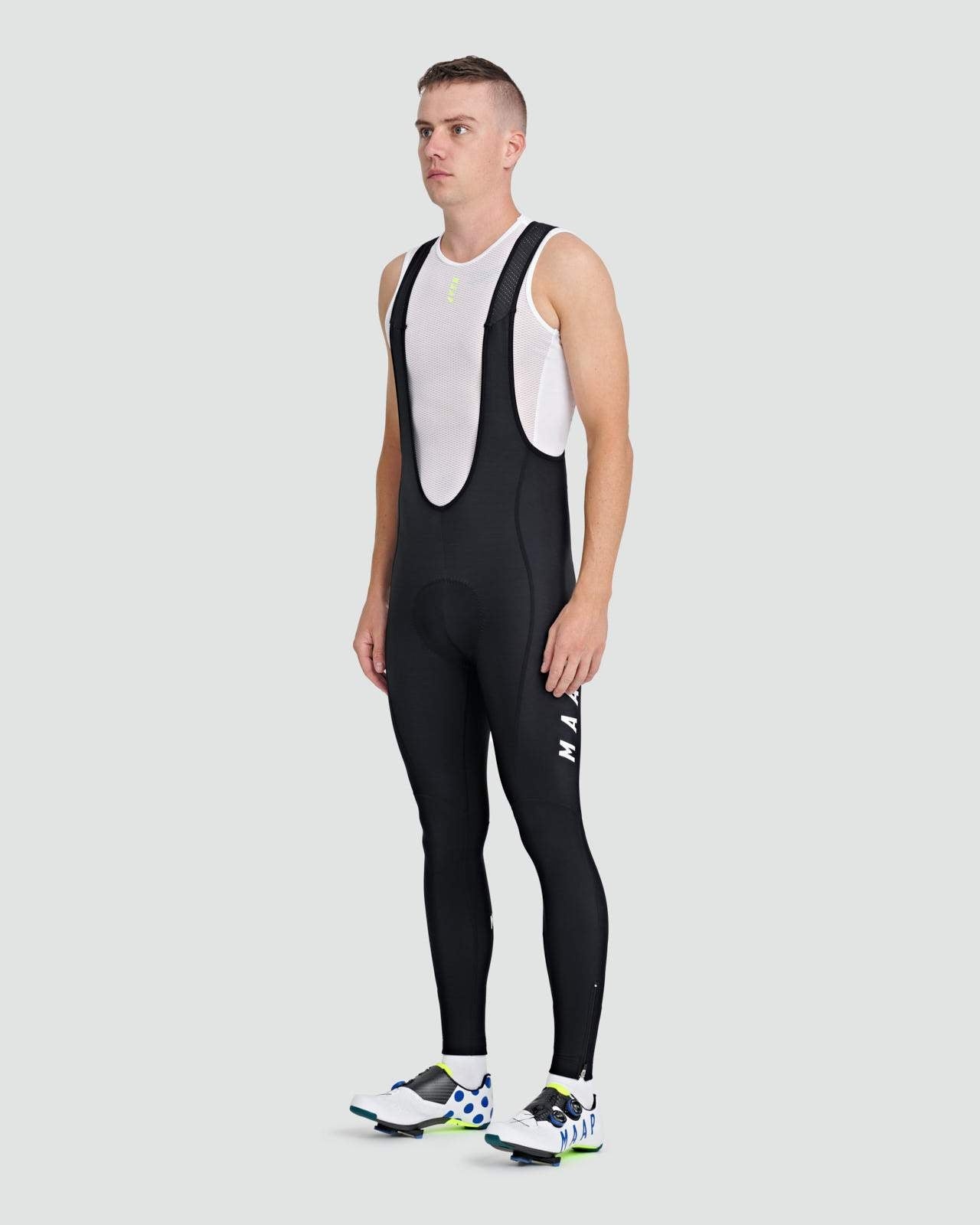 Base Thermal Long Bib - 2