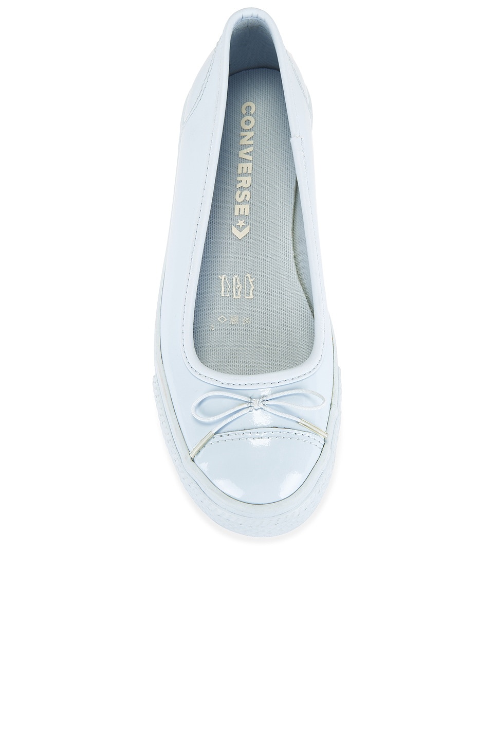Chuck Taylor All Star Dainty Ballerina Flat - 4
