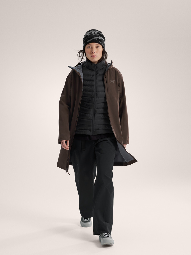 Arc'teryx Gamma MX Coat outlook