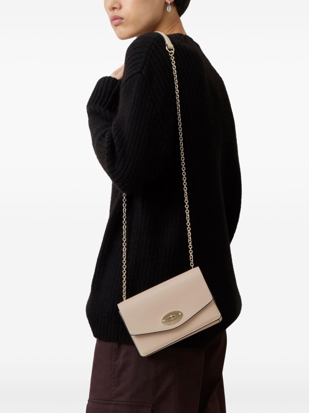 small Darley leather shoulder bag - 2