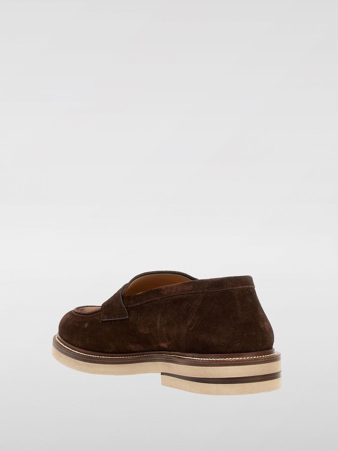 Shoes men Brunello Cucinelli - 3