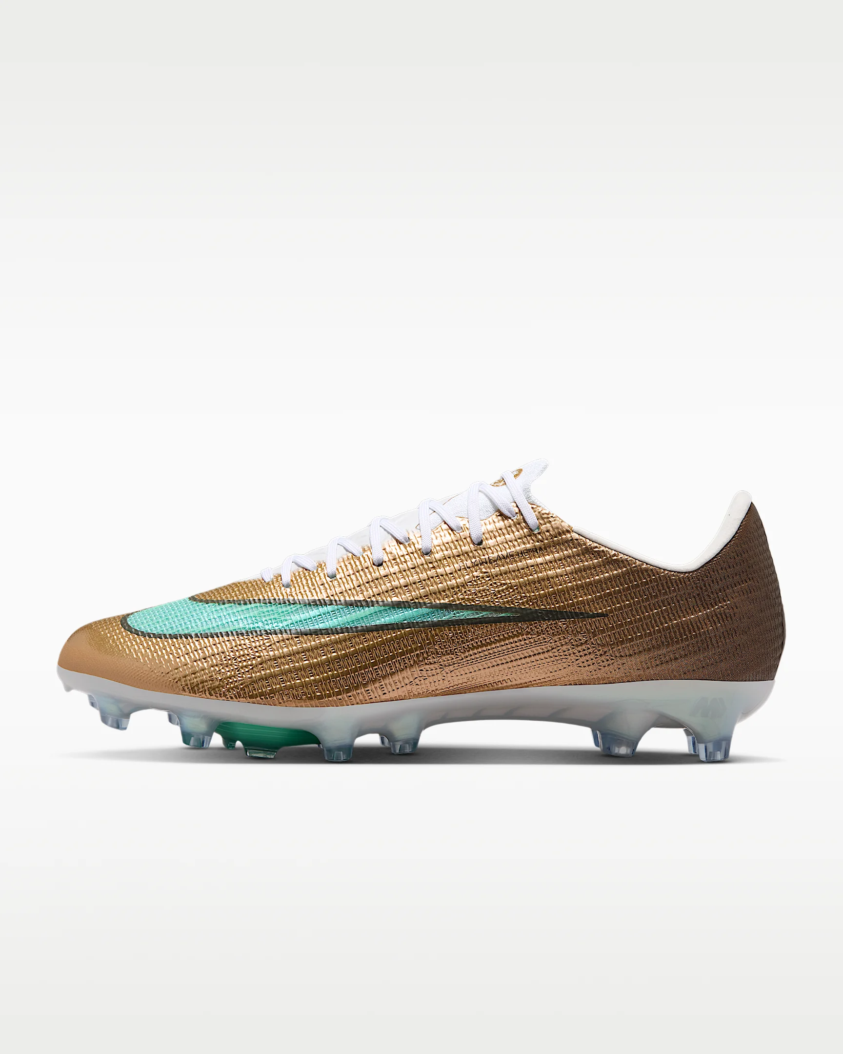 Nike Mercurial Superfly 11 Elite "Kylian Mbappé" Artificial-Grass Low-Top Soccer Cleats - 1