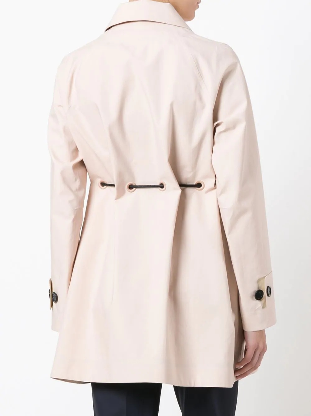 Galette coat - 4