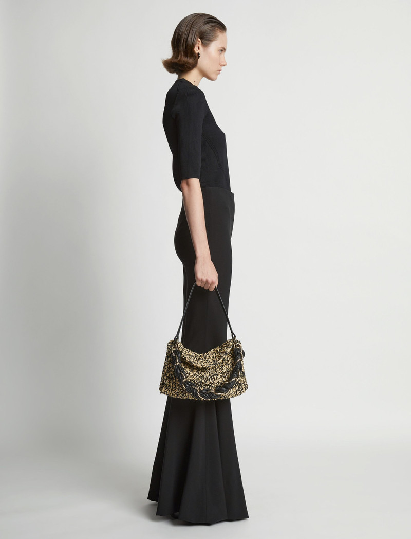 Proenza Schouler Crochet Braid Bag outlook