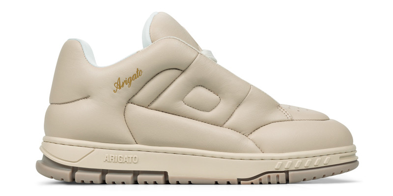 Area Puff Puff Sneaker 1