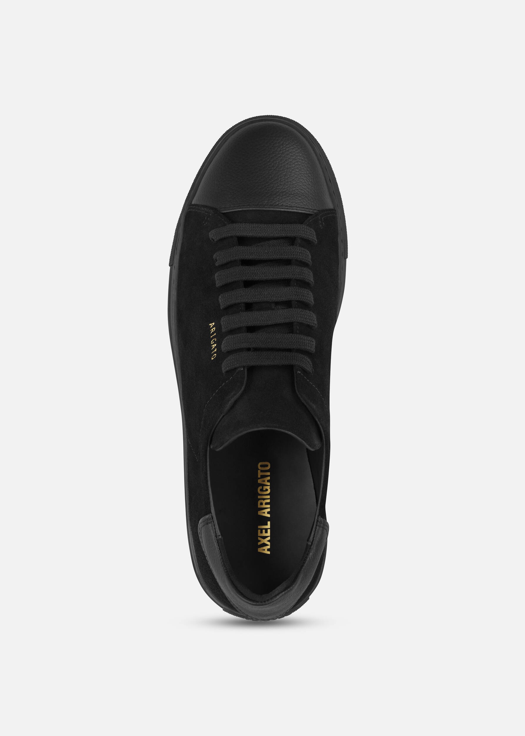 Clean 90 Cap Sneaker - 4