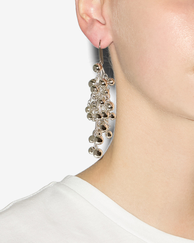 Isabel Marant TIVA EARRINGS outlook