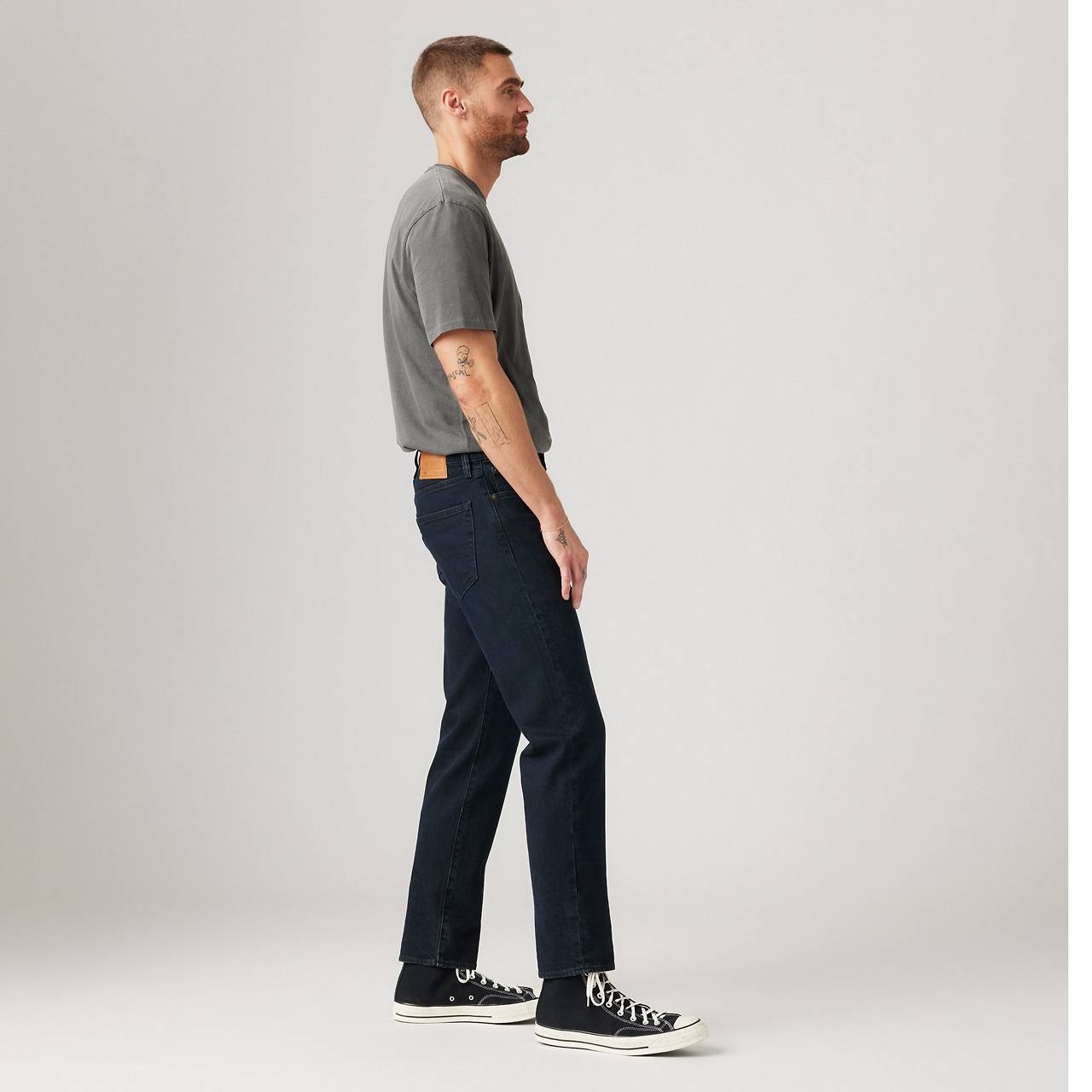 502™ TAPER FIT MEN'S JEANS - 6