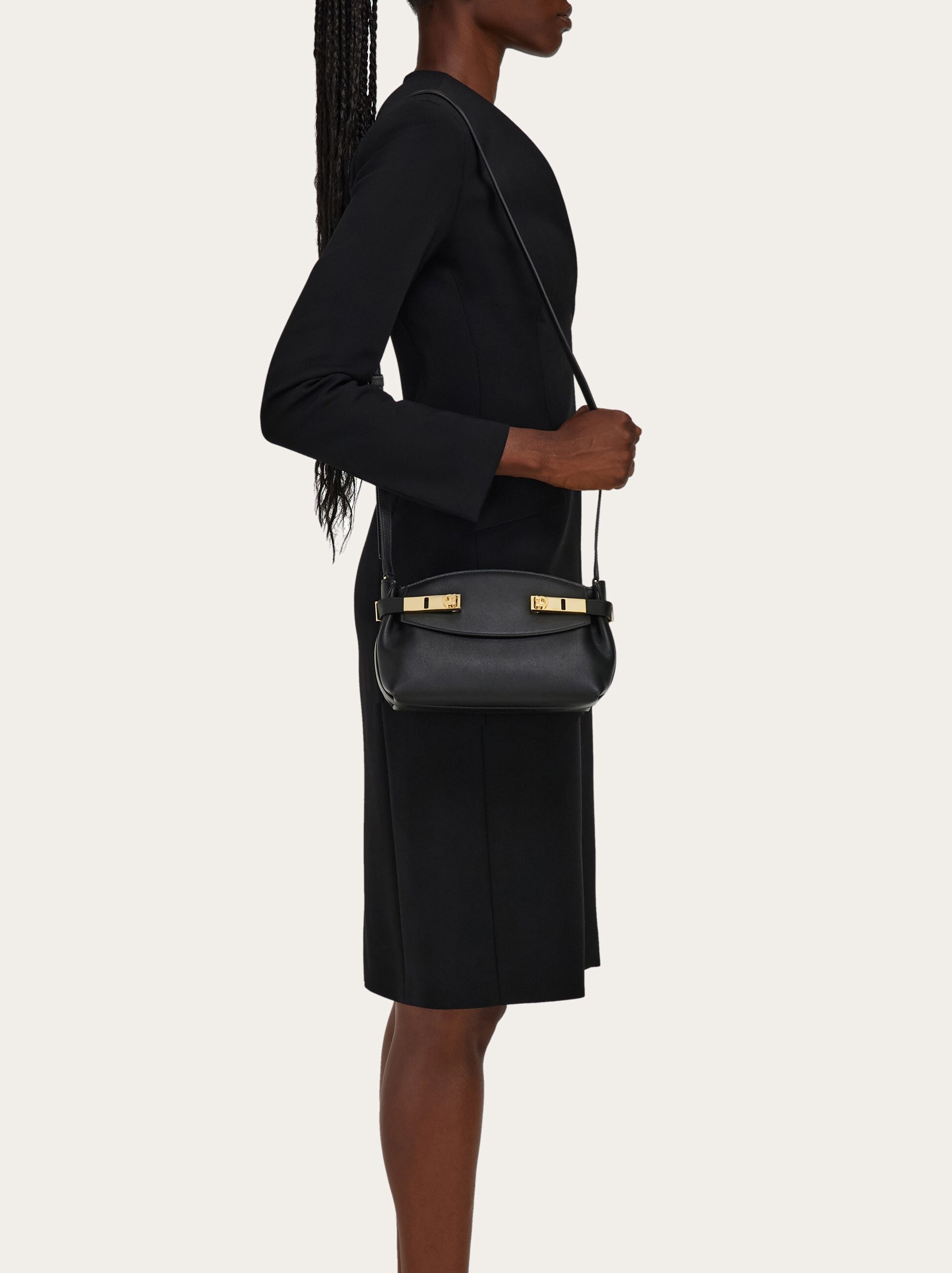 Hug crossbody bag - 2