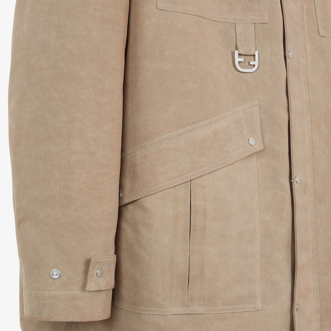 Blouson - 3