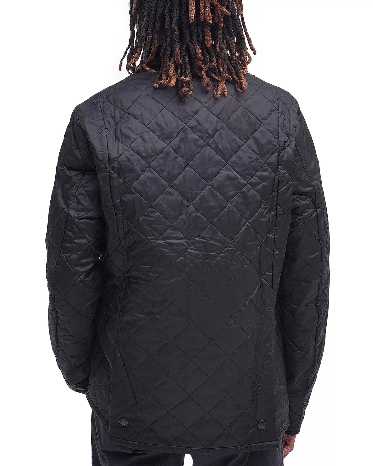 Heritage Liddesdale Diamond Quilted Jacket - 3