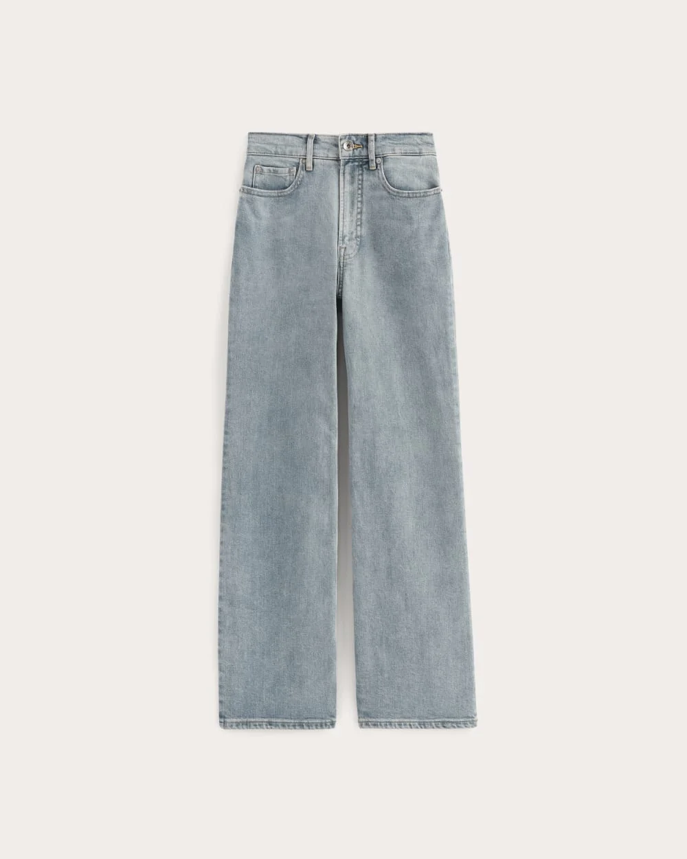THE WAY-HIGH® SAILOR JEAN 2.0 - 1