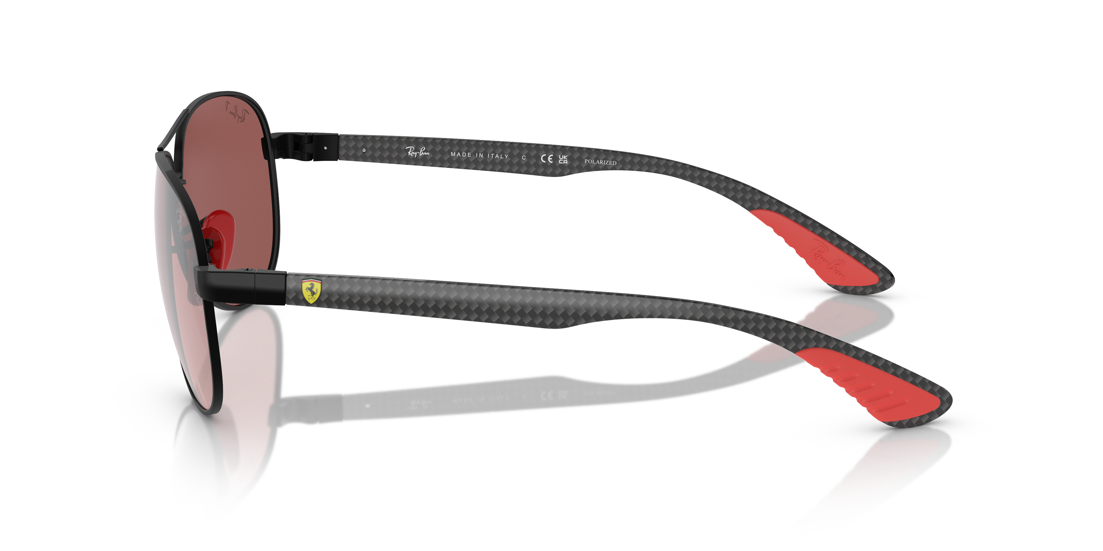 RB8331M Scuderia Ferrari Collection - 3