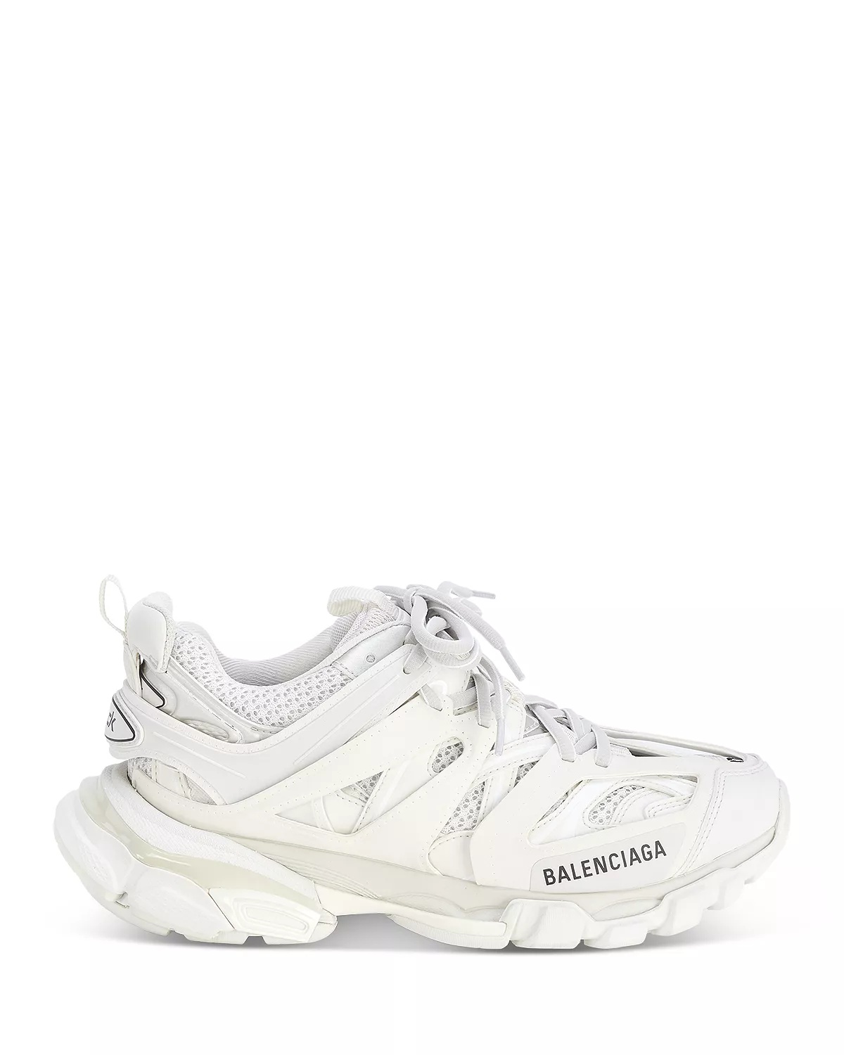 Women's Track Low Top Sneakers - 3