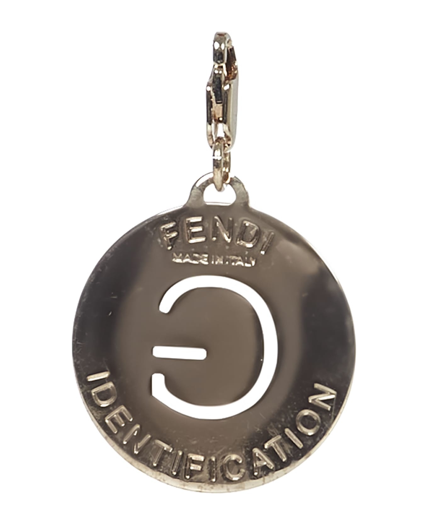 Identification Medallions - 2