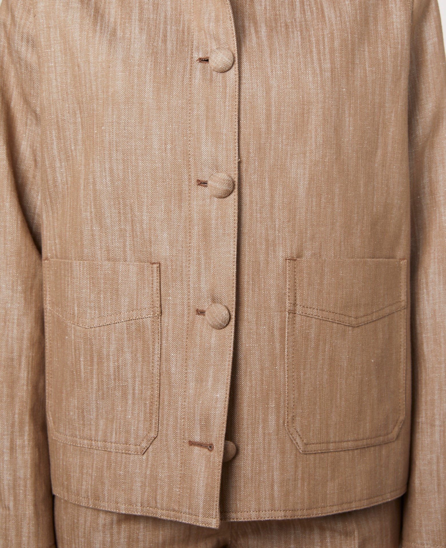 ROSALINE JACKET - 3