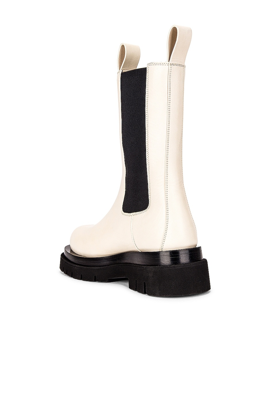 BV Lug Boots - 3