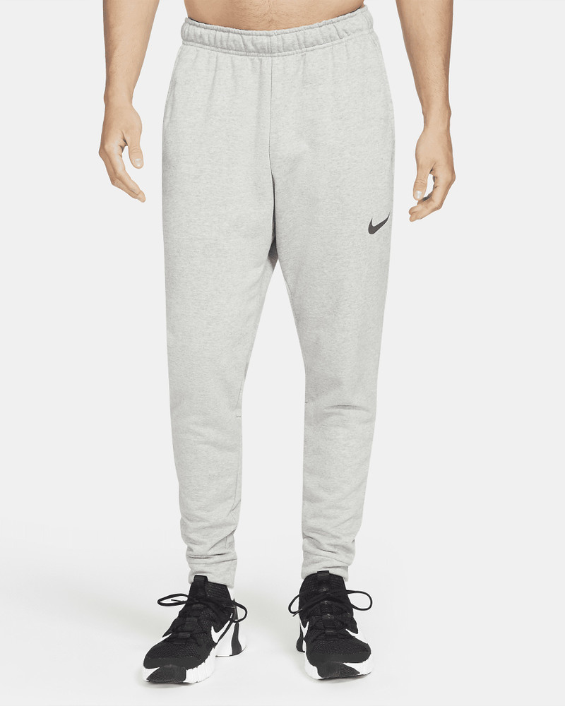 나이키 드라이 Men's Dri-FIT Taper 피트니스 바지 1