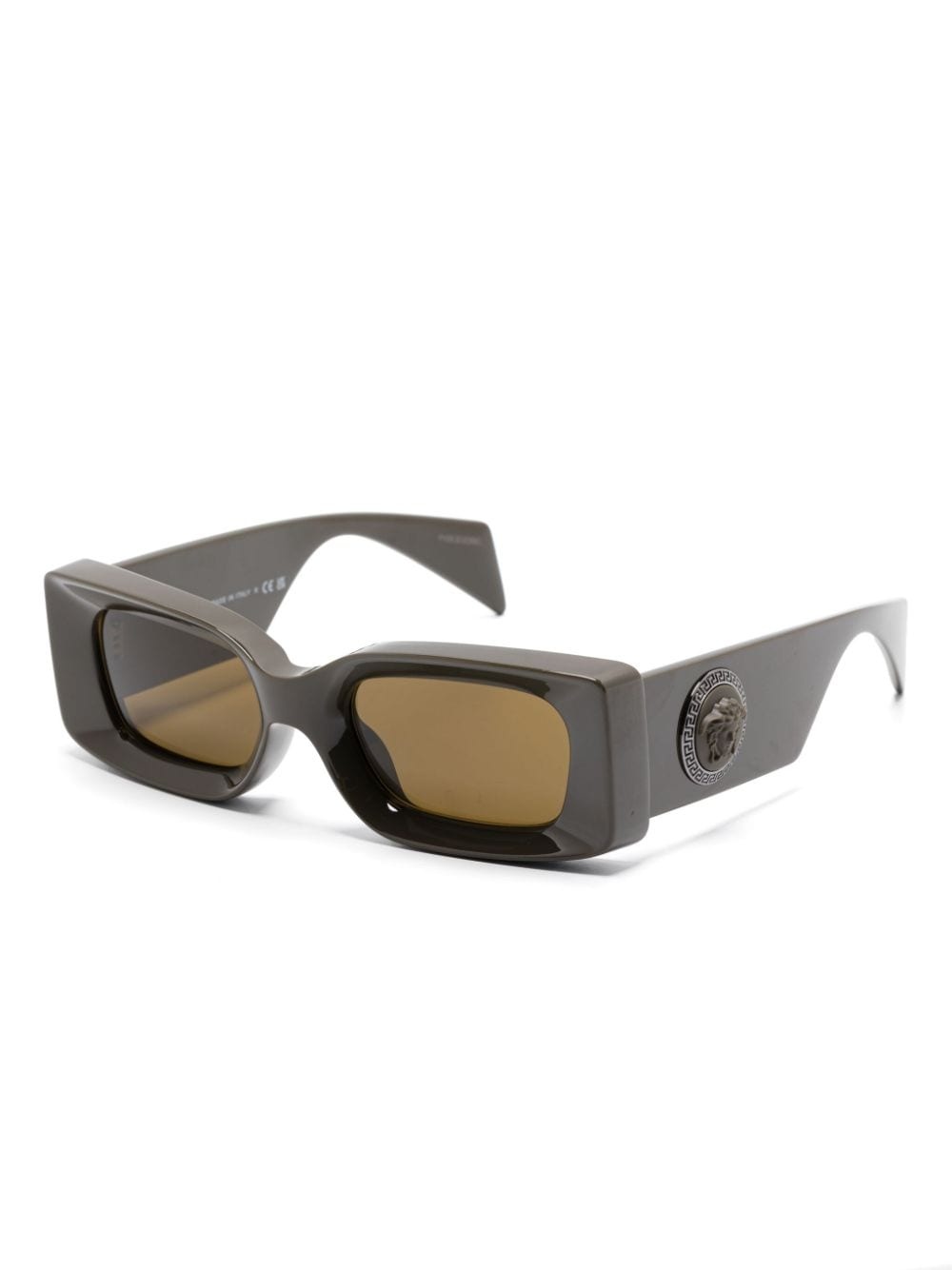 Medusa Medallion sunglasses - 2