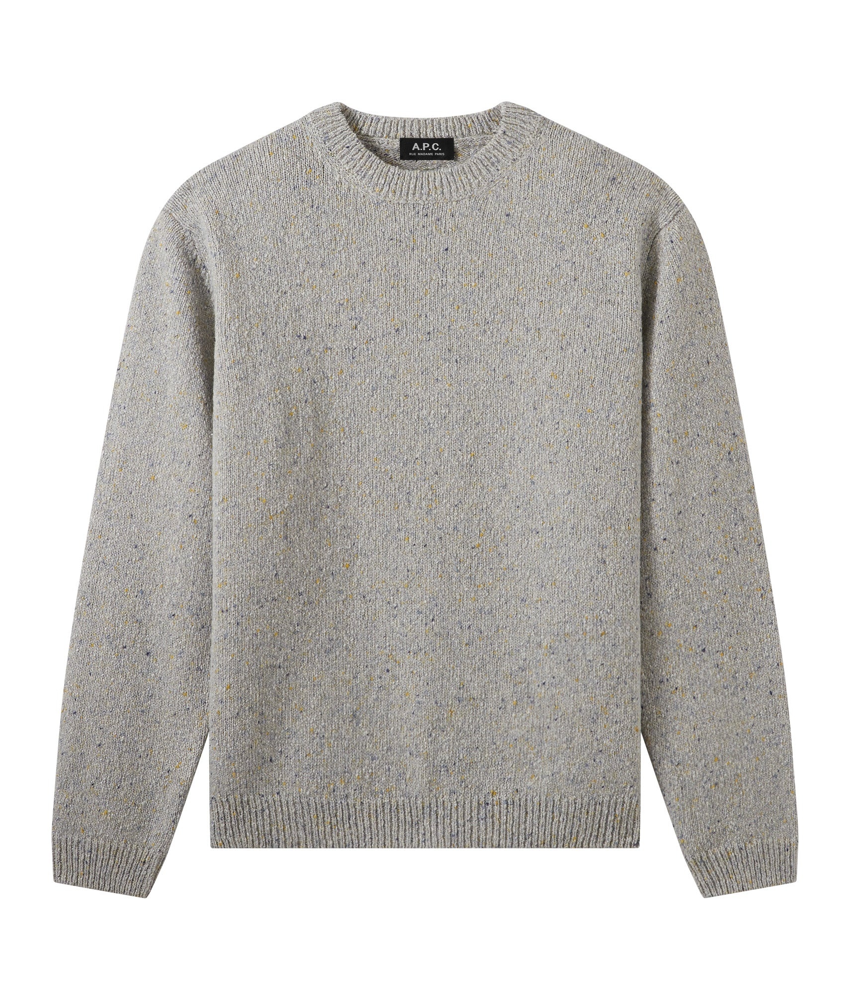 Chandler sweater - 1