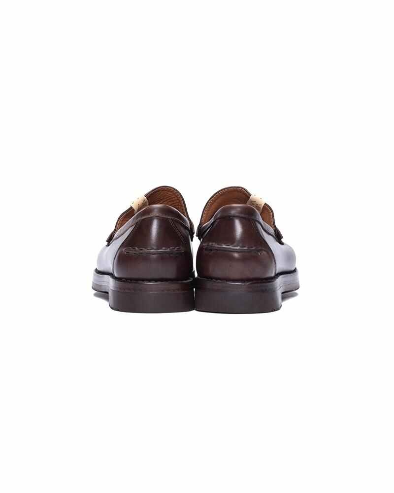 FABRO-FOLK DK.BROWN - 4