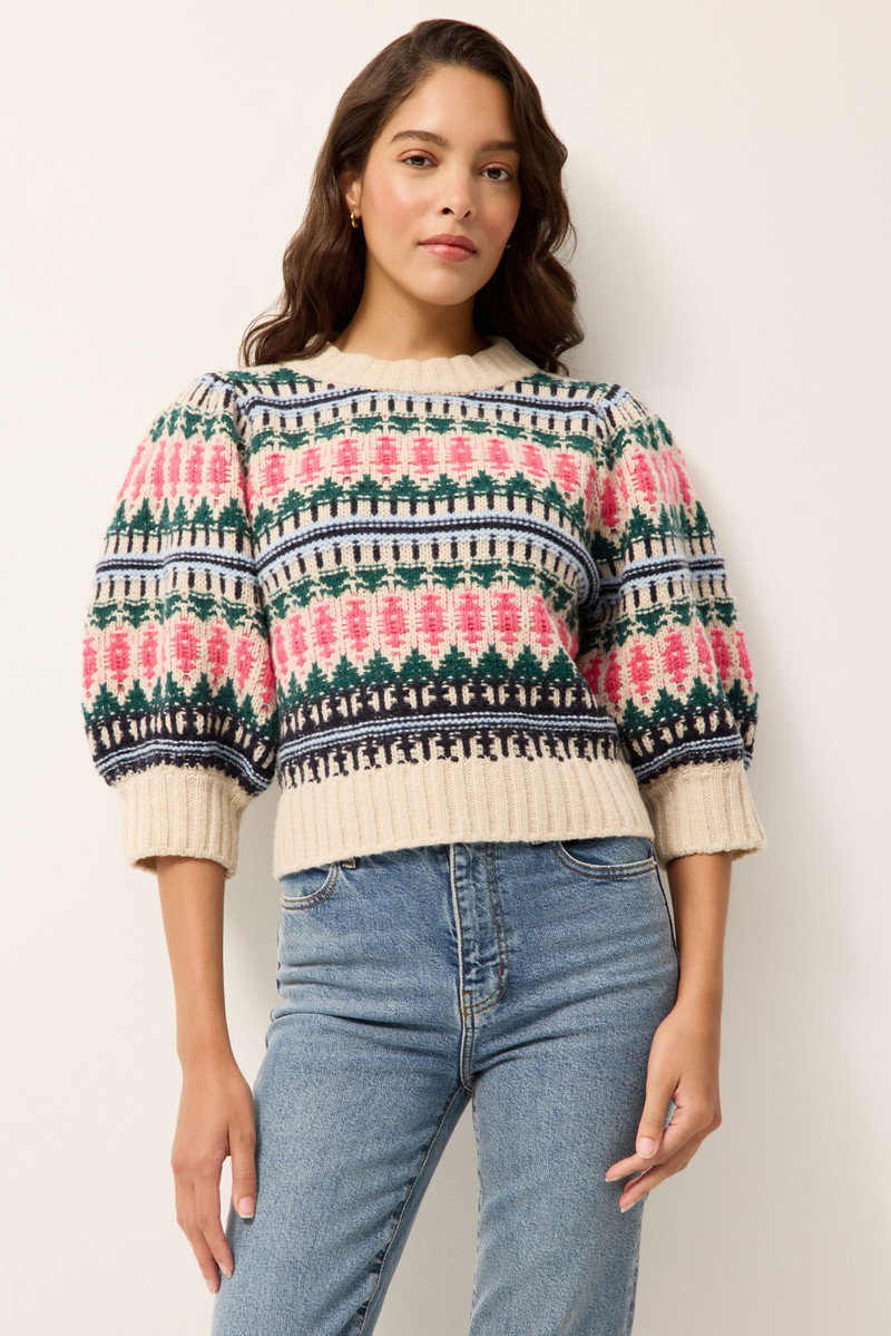 GAIL SWEATER 6