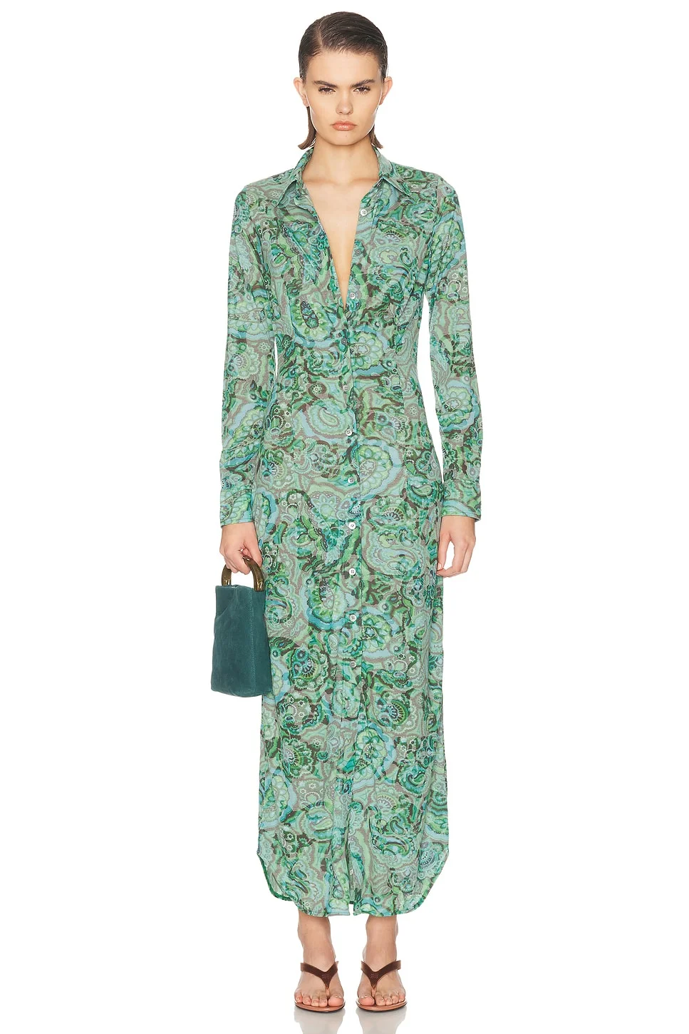 Hutoso Dress - 1