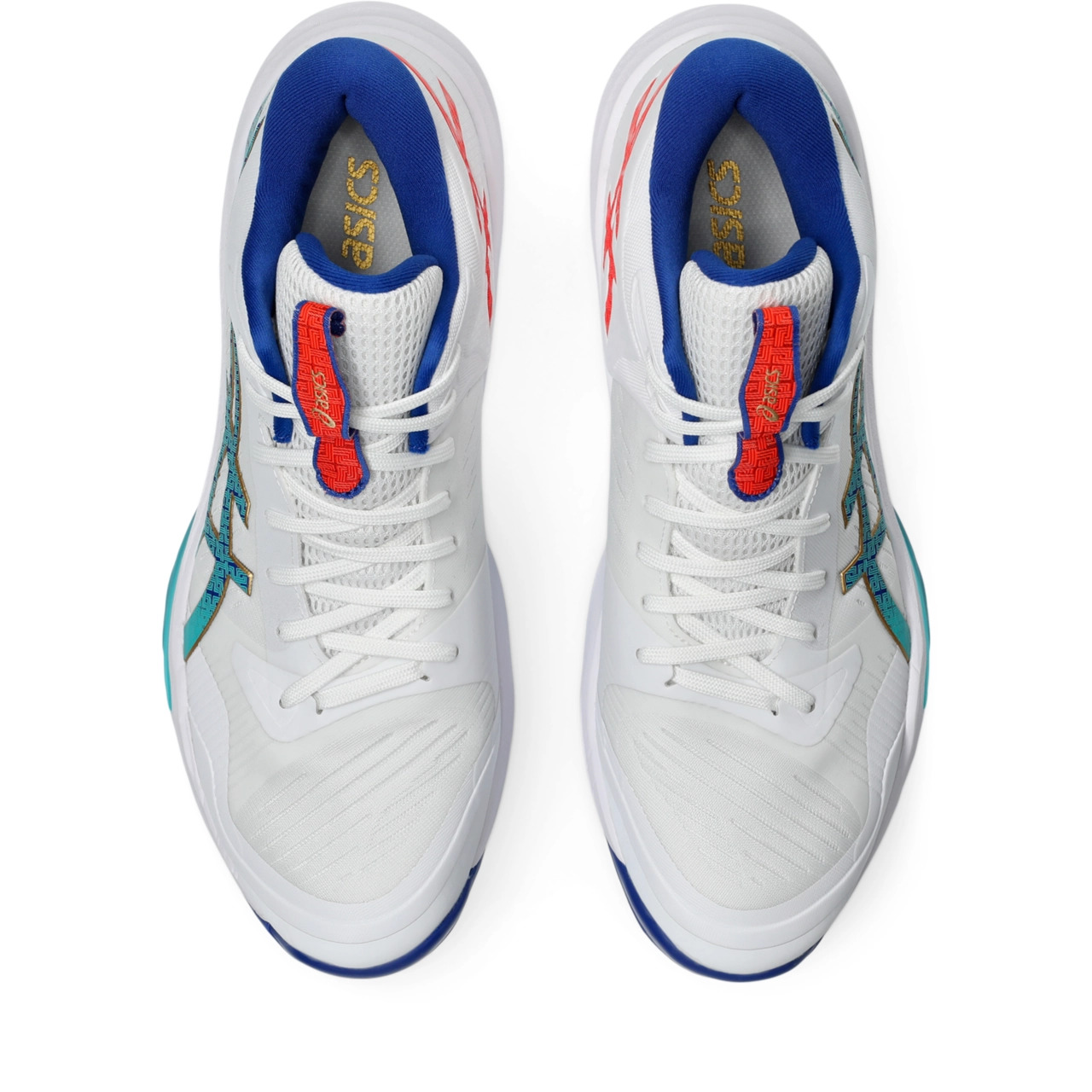 SKY ELITE FF MT 3 - 6