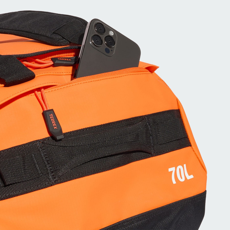 Terrex Xperior Expedition Duffel Bag 70L 6